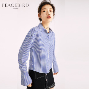 PEACEBIRD/太平鸟 A1CA71371