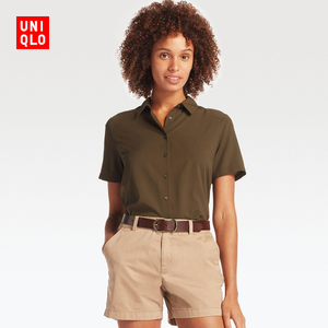 Uniqlo/优衣库 UQ181624000