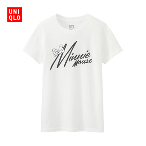 Uniqlo/优衣库 UQ192548888