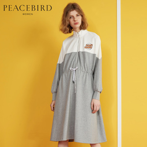 PEACEBIRD/太平鸟 AWFA71314