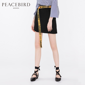 PEACEBIRD/太平鸟 AWGE71386