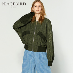 PEACEBIRD/太平鸟 A2BB71314