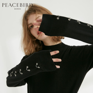 PEACEBIRD/太平鸟 AWEE71398