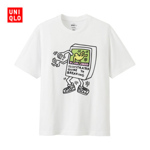 Uniqlo/优衣库 UQ192271000