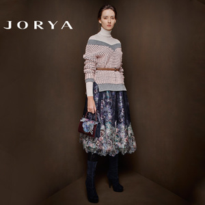 Jorya/卓雅 I1601501