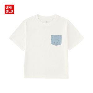 Uniqlo/优衣库 UQ195191888