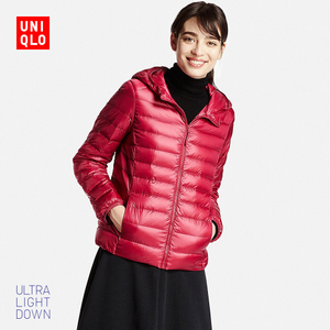 Uniqlo/优衣库 UQ173353800