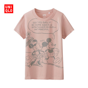 Uniqlo/优衣库 UQ192552000