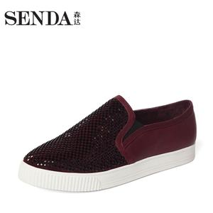 Senda/森达 B3T08AM6