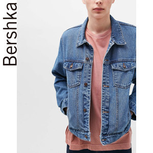 Bershka 01307503427-22