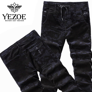 Yezoe/英佐 YZ16406665-6665