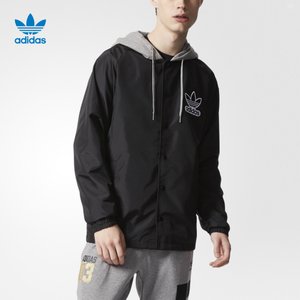 Adidas/阿迪达斯 BQ0905