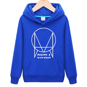 凯凯公子 OWSLA