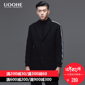 UOOHE WT637104