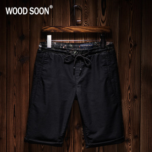 Wood soon/我的速度 WS17AKK703