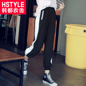 HSTYLE/韩都衣舍 LU6418