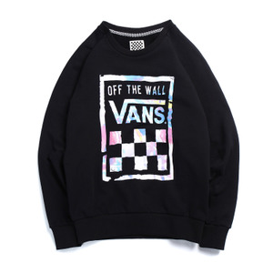 VANS VN0A33YXBLK