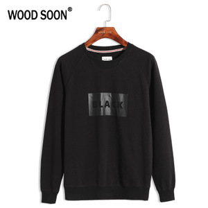 Wood soon/我的速度 WS16CX6014