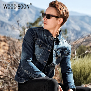 Wood soon/我的速度 WS16DJW952