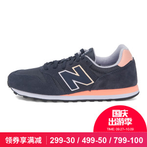 NEW BALANCE 2017Q1WL373GN