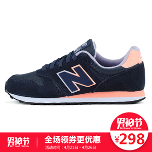 NEW BALANCE 2017Q1WL373GN