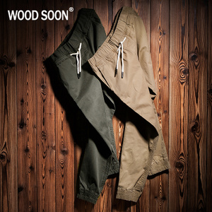 Wood soon/我的速度 WS16DKK805