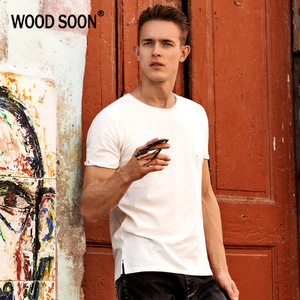 Wood soon/我的速度 WS17ATT027