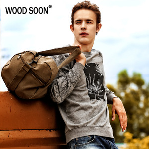 Wood soon/我的速度 WS16CW6064