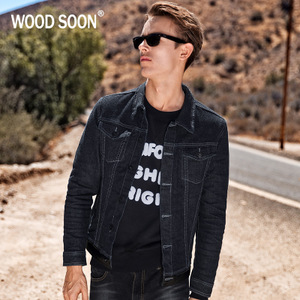 Wood soon/我的速度 WS16DJW268