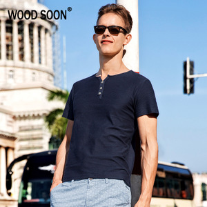 Wood soon/我的速度 WS16ATT030