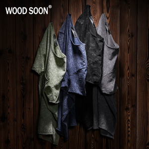 Wood soon/我的速度 WS17ATT033