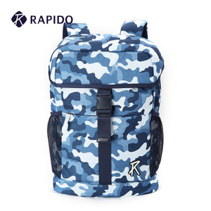 Rapido CK63D4B17