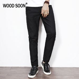 Wood soon/我的速度 WS16DKK932