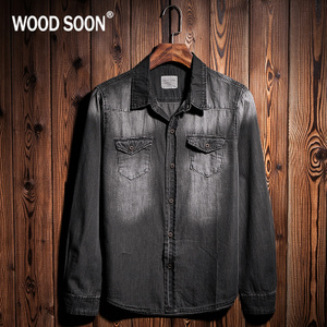 Wood soon/我的速度 WS16CC079B