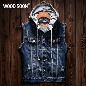 Wood soon/我的速度 WS16DJW949