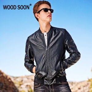 Wood soon/我的速度 WS16CJ6681