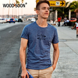 Wood soon/我的速度 WS17AT2743