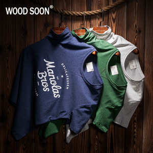 Wood soon/我的速度 WS17AT2739