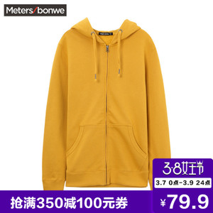 Meters Bonwe/美特斯邦威 224203