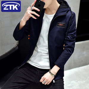 Z．T．K ZJK8615