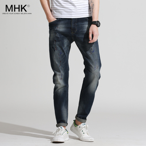 mhk WZ8502-1