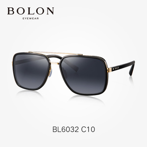 Bolon/暴龙 BL6032-C10