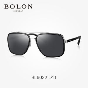 Bolon/暴龙 BL6032-D11