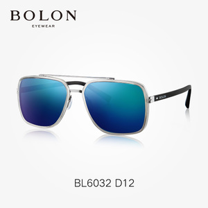 Bolon/暴龙 BL6032-D12