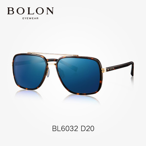 Bolon/暴龙 BL6032-D20