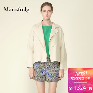Marisfrolg/玛丝菲尔 A11515268