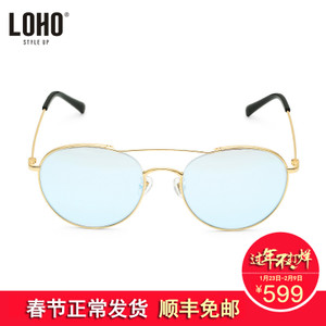 LOHO/眼镜生活 P5151