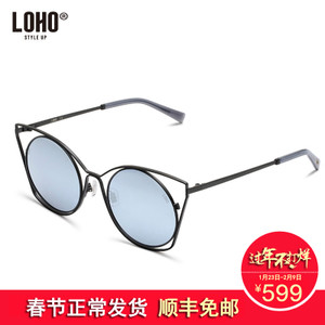 LOHO/眼镜生活 P5150