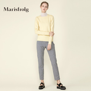 Marisfrolg/玛丝菲尔 A11510775
