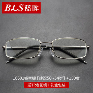 BLS BLUES/蓝眸 16602-150